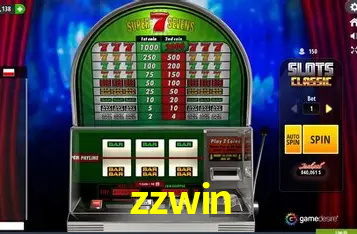 zzwin: A Experiência de Casino com Jogos de Mesa ao Vivo