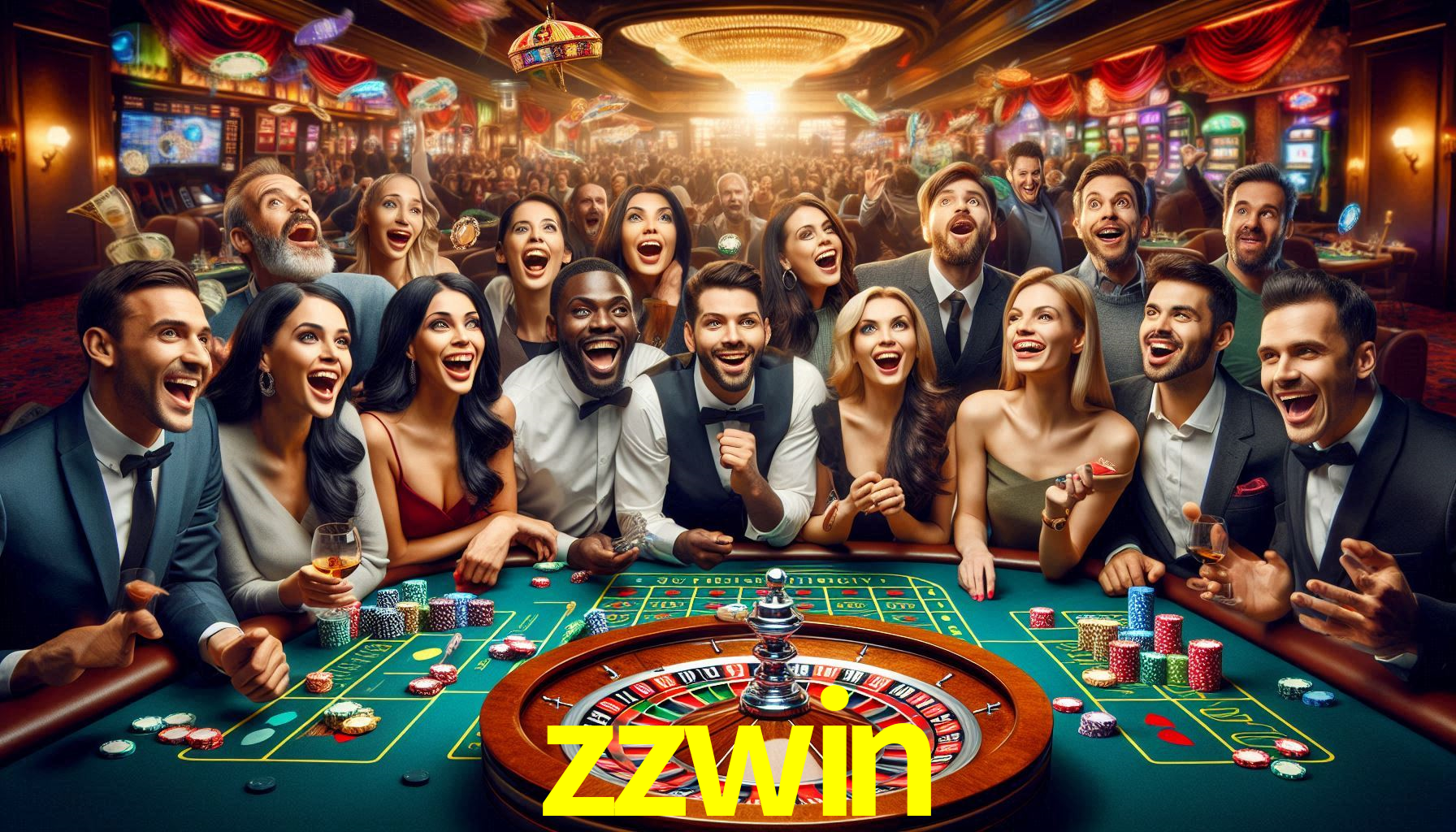 ZZWIN.COM